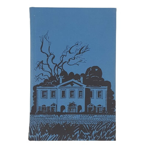 The Franchise Affair by Josephine Tey - Folio, 2001