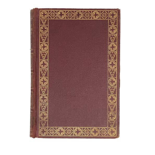 Stories to Tell the Littlest Ones by Sara Cone Bryant - Harrap, 1930