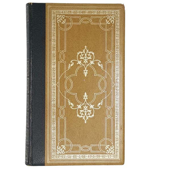 Selected Tales by Edgar Allan Poe - Heron Books