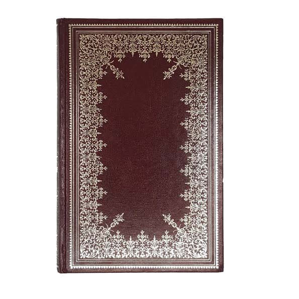 The Moon and Sixpence by W. Somerset Maugham - Guild, 1978