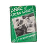 Anne of Green Gables by L.M. Montgomery - Harrap, 1937
