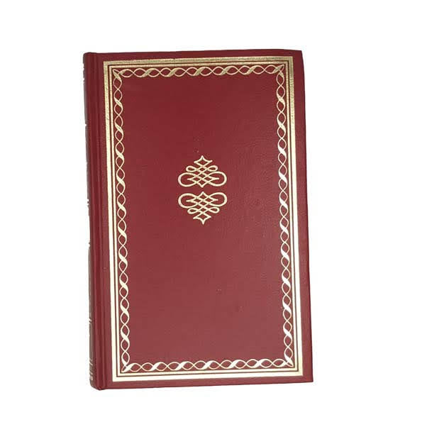 The Grapes of Wrath by John Steinbeck - Book Club, 1969