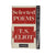 Selected Poems by T.S. Eliot - Faber, 1967