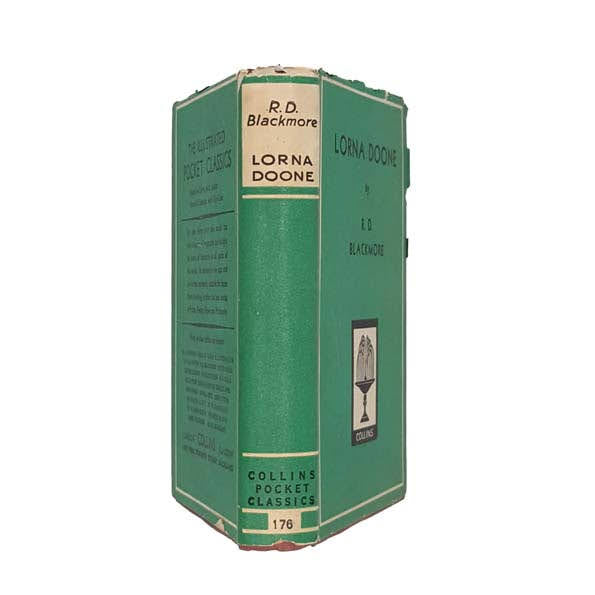 R.D. Blackmore’s Lorna Doone - Collins