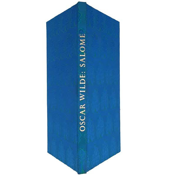 Oscar Wilde’s Salome - Folio, 1957