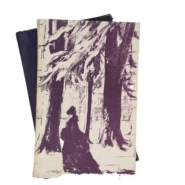 Tolstoy’s Anna Karenina - Folio, 1975