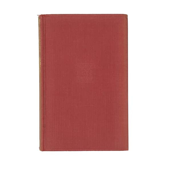 Leo Tolstoy's Anna Karenina Volume I 1928 - Dent