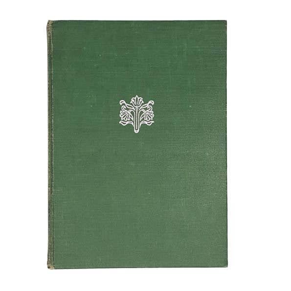 Alice’s Adventures in Wonderland by Lewis Carroll - Heinemann