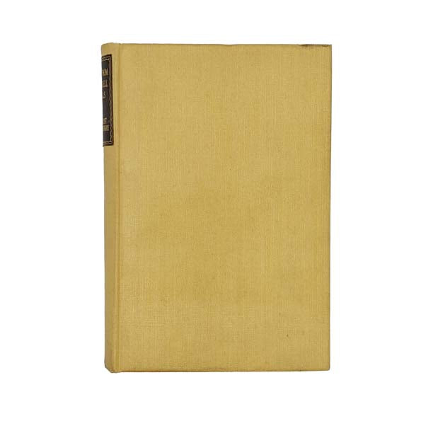 Ernest Hemingway's For Whom the Bell Tolls 1942 - Reprint Society