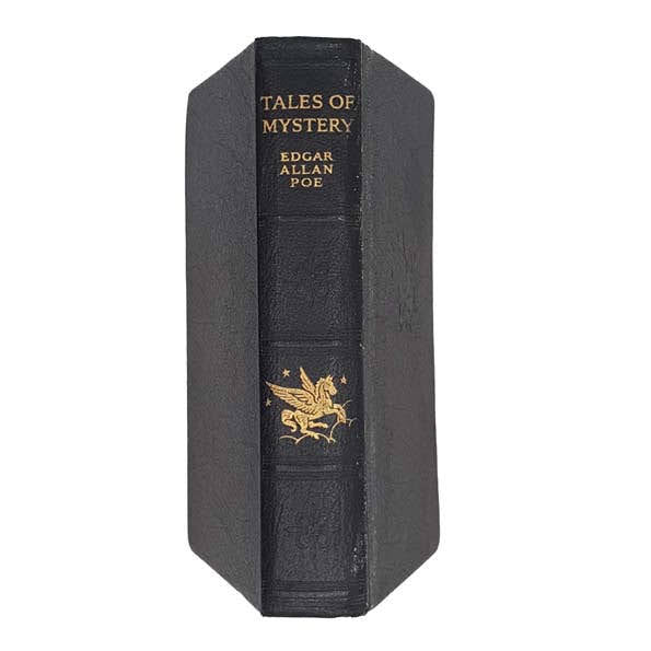 Edgar Allan Poe’s Tales of Mystery and Imagination - 1933