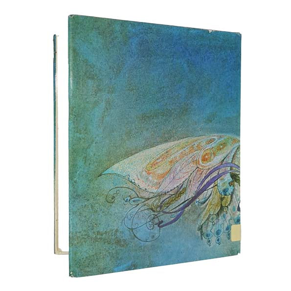 Shakespeare's A Midsummer Night's Dream retold by Charles and Mary Lamb 1972