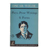 Plays, Prose Writings and Poems of Oscar Wilde - Everyman, 1961