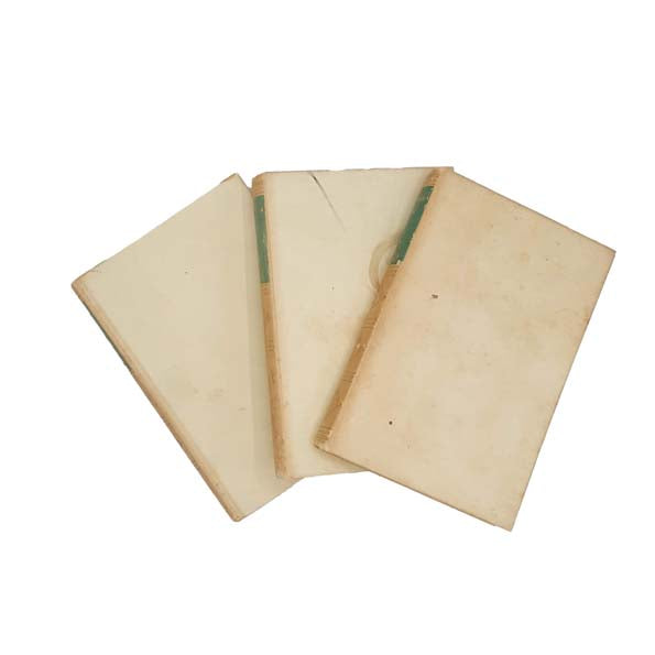 Jane Austen 3 Pocket-Book Collection
