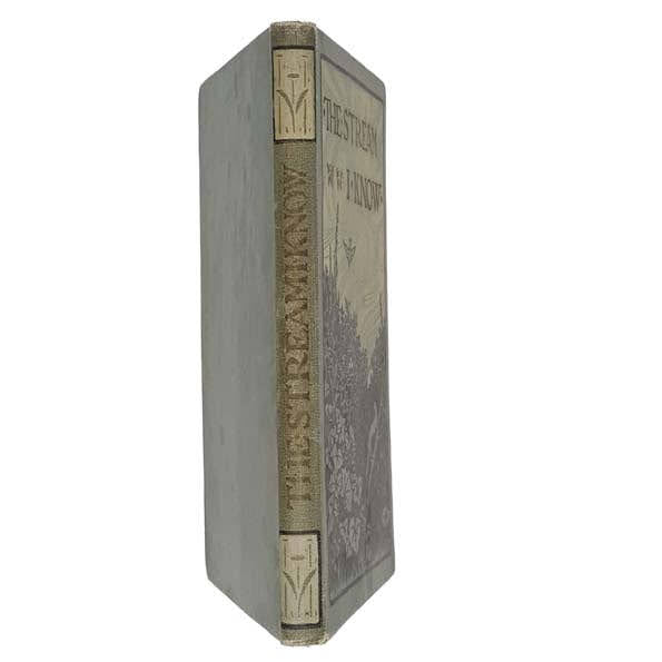 The Stream I Know - J.M. Dent, 1909