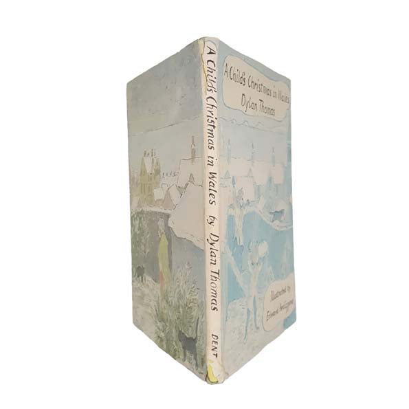 Dylan Thomas' A Child's Christmas in Wales, 1979