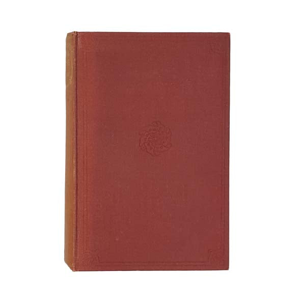 Lorna Doone by R. D. Blackmore - Odhams