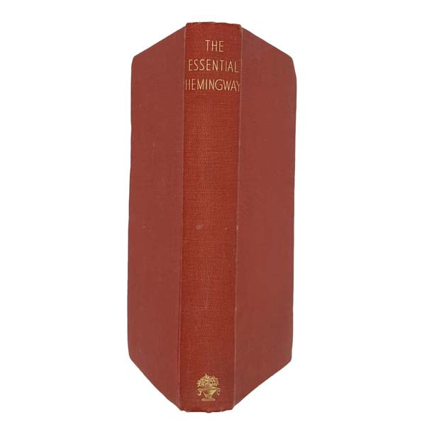 The Essential Hemingway 1948 - Jonathan Cape