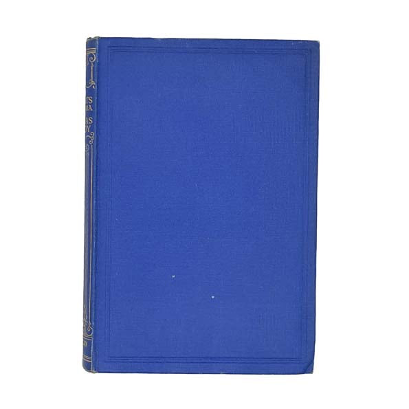 Thomas Hardy's The Dynasts, a Drama - 1923 Macmillan