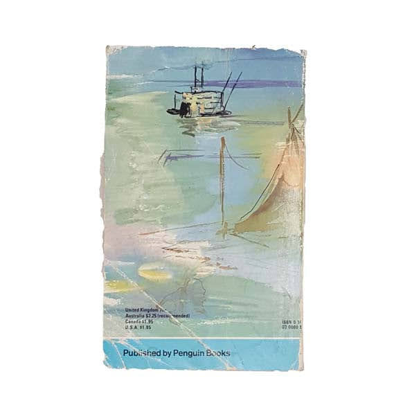 Mark Twain’s The Adventures of Huckleberry Finn - Puffin, 1967-74