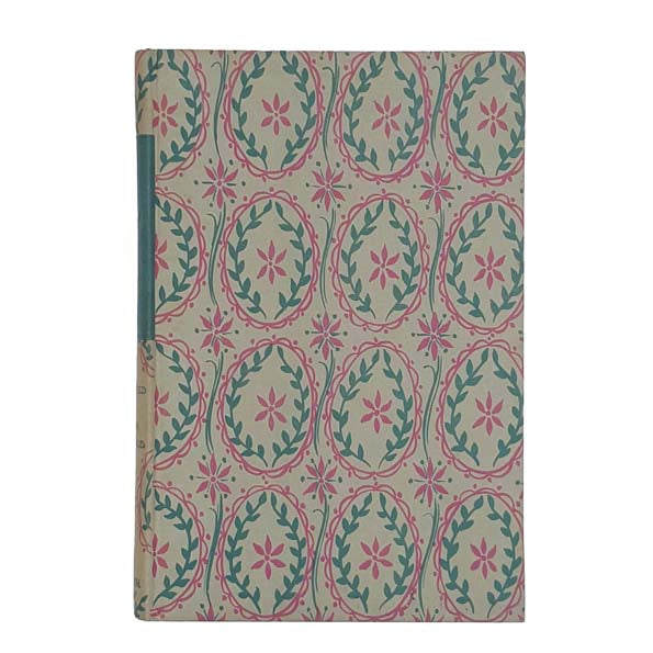 Louisa May Alcott's Good Wives - Heirloom Library, c.1952