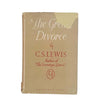 C. S. Lewis’ The Great Divorce, 1956