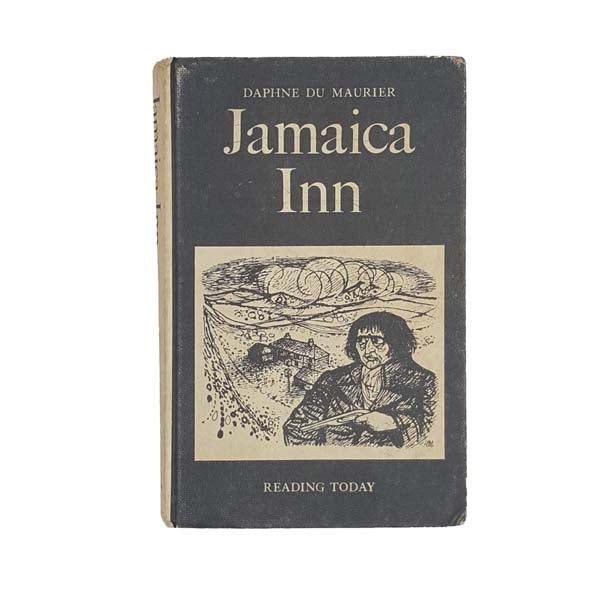 Daphne Du Maurier's Jamaica Inn 1967 - Nelson