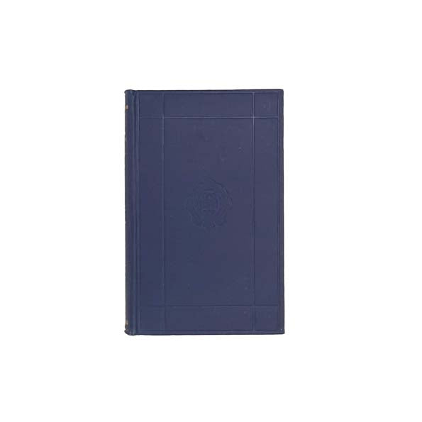 Jane Austen’s Northanger Abbey - Oxford, 1963