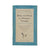 Body and Mind in Western Thought by Joan Wynn Reeves 1958 - Pelican