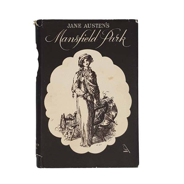 Jane Austen 3 Novel Boxset - Goldfinch Titles, 1948-49
