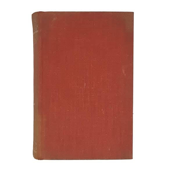 Tolstoy’s Anna Karenina - J.M. Dent, 1933