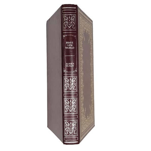 Brave New World by Aldous Huxley - Guild, 1979