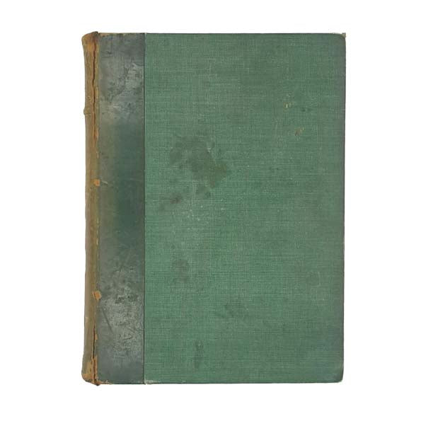 Shakespeare's Works - Warne