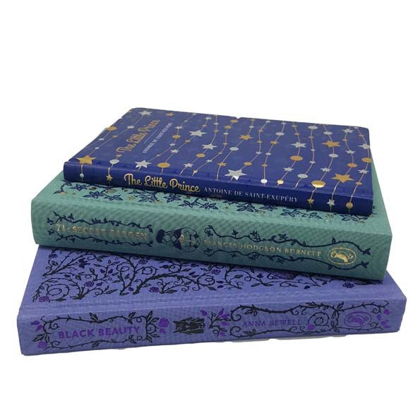 Cheerful Children's Classics - New Penguin Clothbound Classics &amp; Chiltern Books