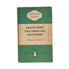 Death and the Dancing Footman by Ngaio Marsh - Penguin, 1951