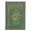 Tales from Shakespeare by Charles & Mary Lamb 1909 - Temple Press