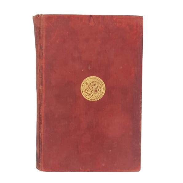 Rudyard Kipling's Kim 1901 - Macmillan