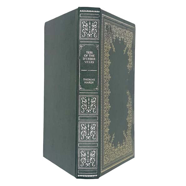 Thomas Hardy's Tess of the D'Urbervilles 1980 - Guild