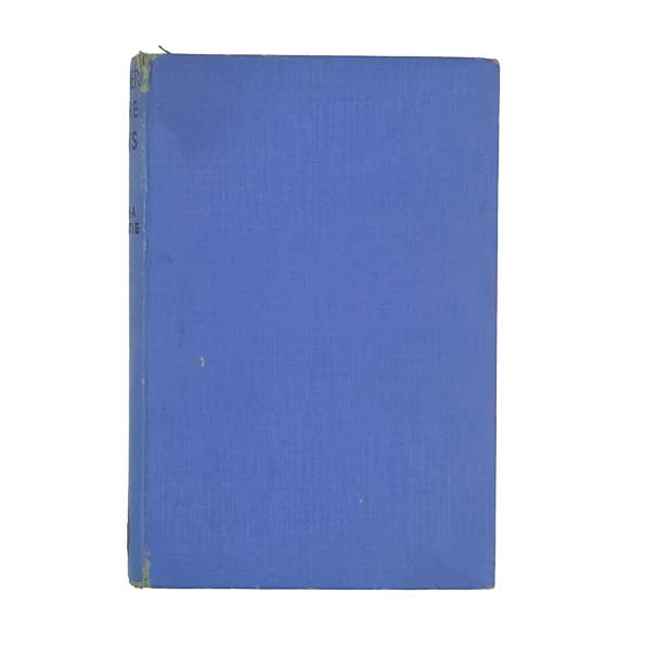 Agatha Christie's Murder in the Mews - Odhams