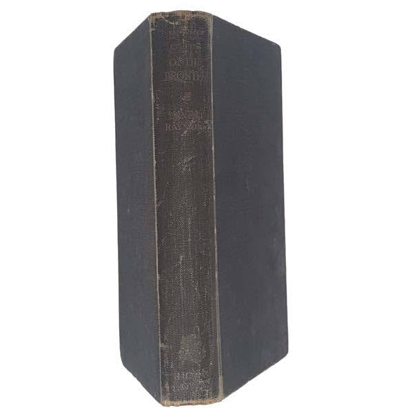 In The Steps of The Brontës by Ernest Raymond - Rich &amp; Cowan, 1949