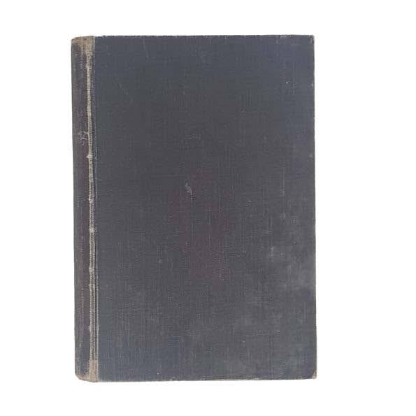 In The Steps of The Brontës by Ernest Raymond - Rich &amp; Cowan, 1949