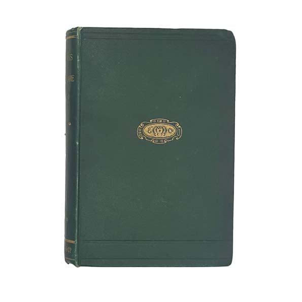 The Works of Shakespeare - Tragedies 1895 - Macmillan