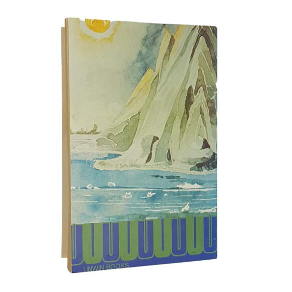 J. R. R. Tolkien's The Two Towers 1974 - Unwin