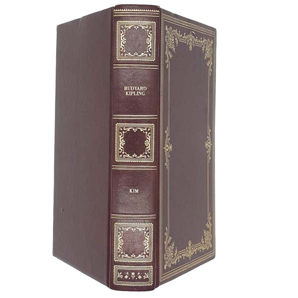 Rudyard Kipling's Kim 1980 - Guild