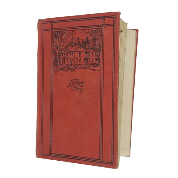 Louisa May Alcott's Little Men - Sampson Low