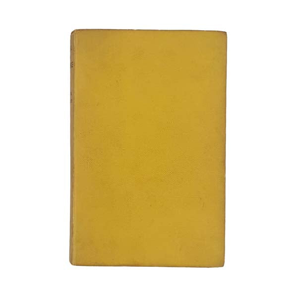 Agatha Christie's Ordeal by Innocence 1959 - Book Club