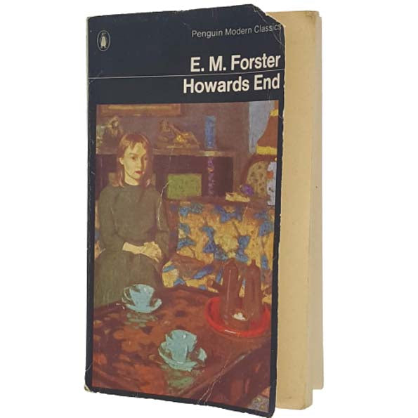 E.M. Forster’s Howards End - Penguin