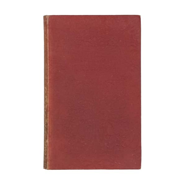 George Eliot's Daniel Deronda Volume 2 1901 - Blackwood