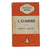 I, Claudius Volume II by Robert Graves 1941 - Penguin