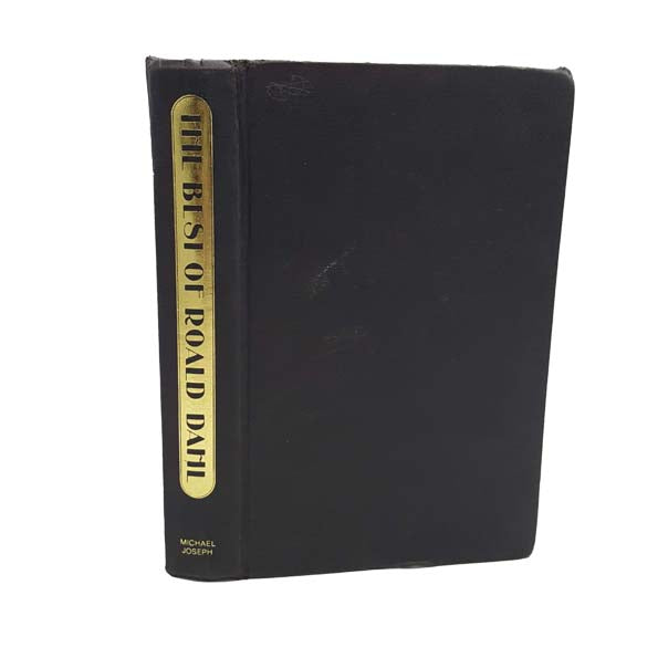 The Best of Roald Dahl - Michael Joseph, 1965