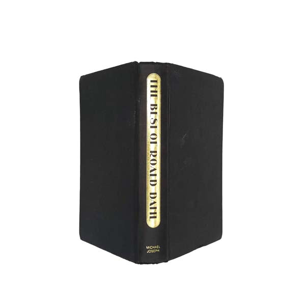 The Best of Roald Dahl - Michael Joseph, 1965